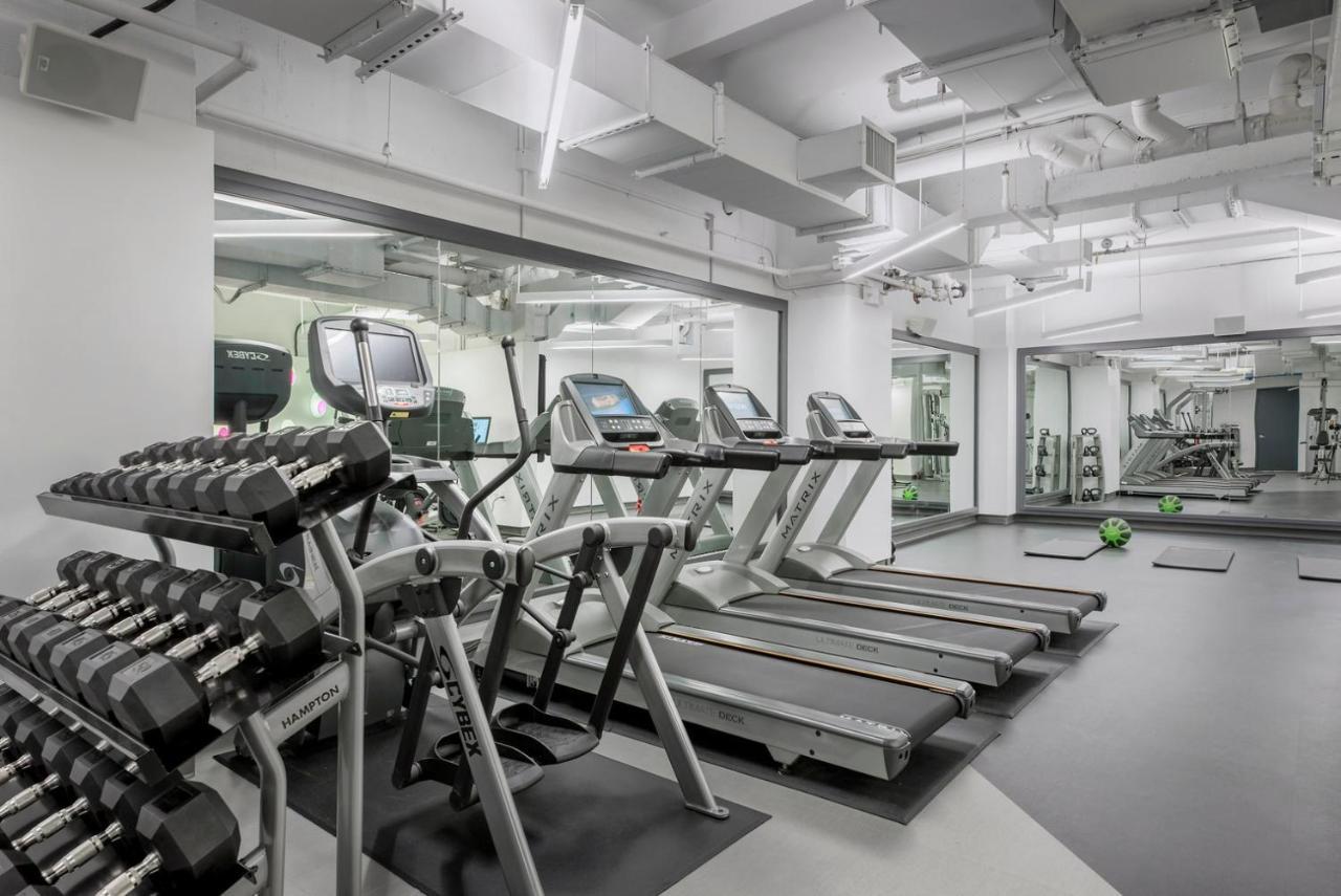 1Br In Hip E Village W Doorman Gym Nyc-150 Nueva York Exterior foto